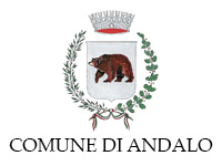 Logo Comune di Andalo
