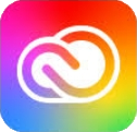 logo Creative Cloud