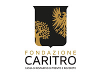 Logo Fondazione Caritro