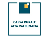 Logo Cassa Alta Valsugana